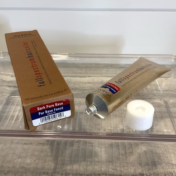 AVEDA Hair Aveda Full Spectrum Hair Color Deposit Only Color